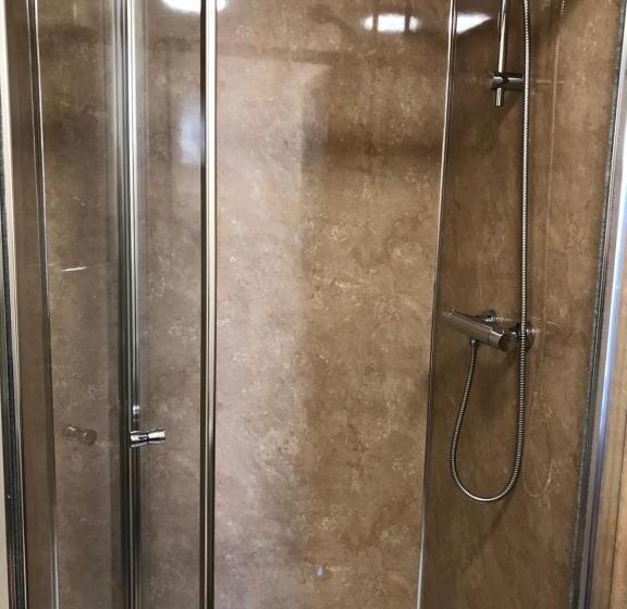 חדר סטנדרט, Westerlea Hotel Nairn