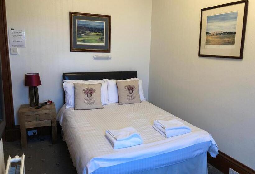 חדר סטנדרט, Westerlea Hotel Nairn