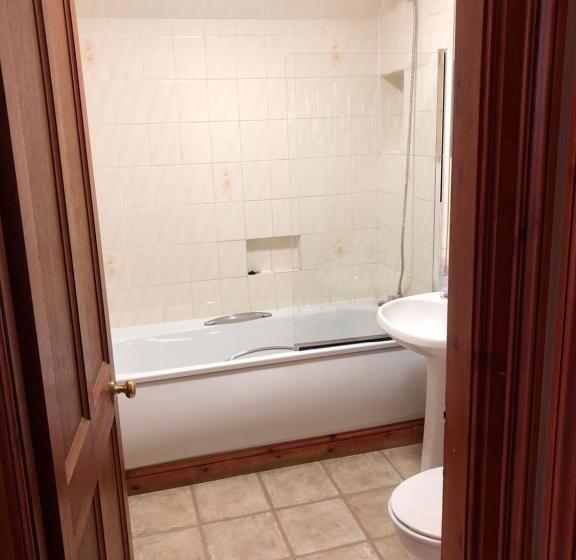 חדר סטנדרט, Westerlea Hotel Nairn