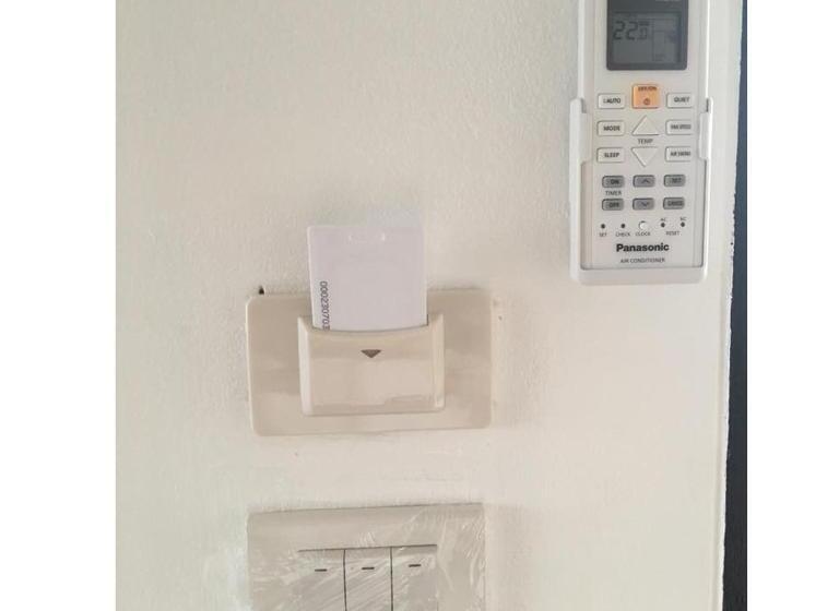 חדר סטנדרט לארבעה, Khaohom House