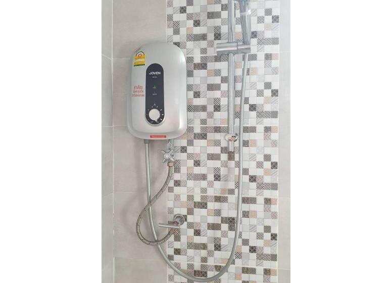 חדר סטנדרט לשלושה, Khaohom House