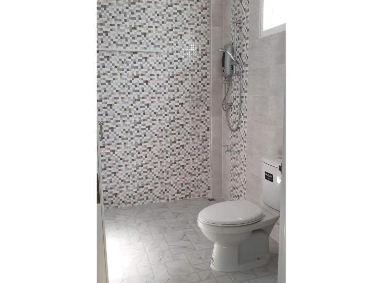 חדר סטנדרט לשלושה, Khaohom House