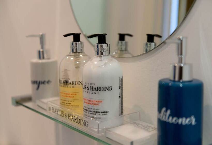 غرفة سوبيريور فردية, My Way Guest House