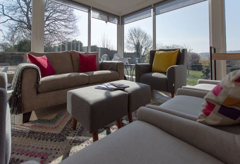 غرفة سوبيريور فردية, My Way Guest House