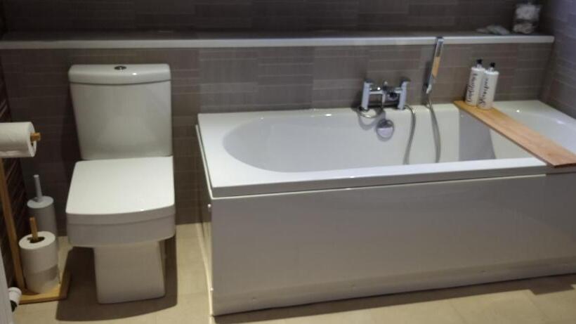 غرفة سوبيريور عائلية, My Way Guest House