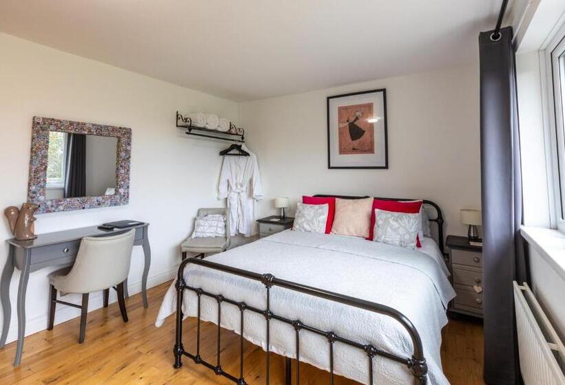 غرفة سوبيريور عائلية, My Way Guest House