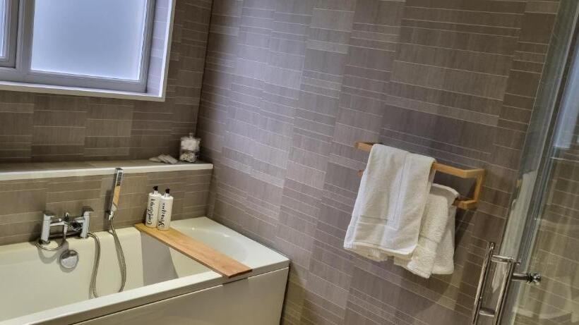 غرفة سوبيريور عائلية, My Way Guest House