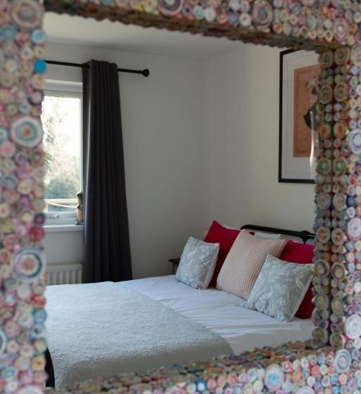 غرفة سوبيريور عائلية, My Way Guest House