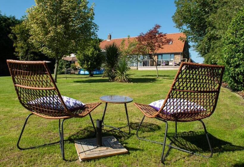 غرفة سوبيريور فردية, My Way Guest House