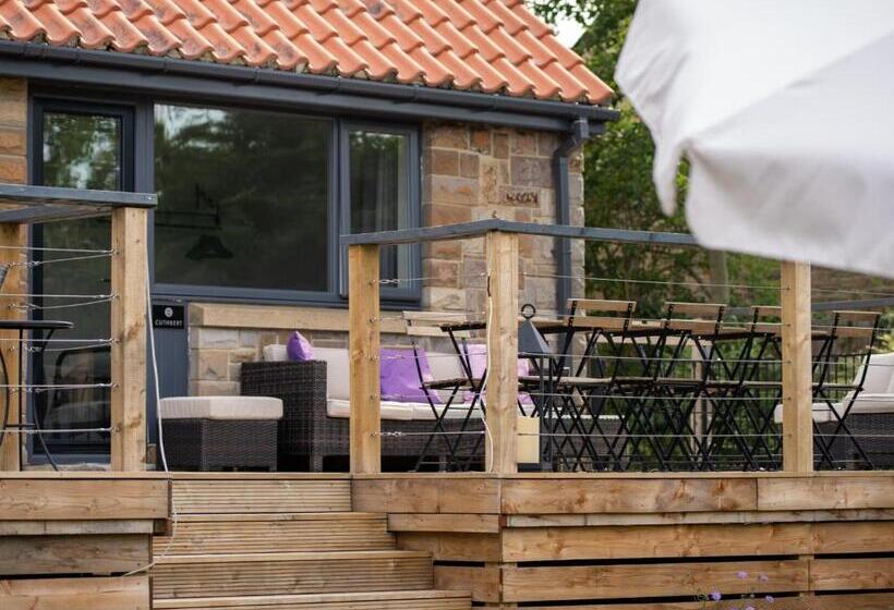 شقة غرفة واحدة مطلة على الحديقة, My Way Guest House