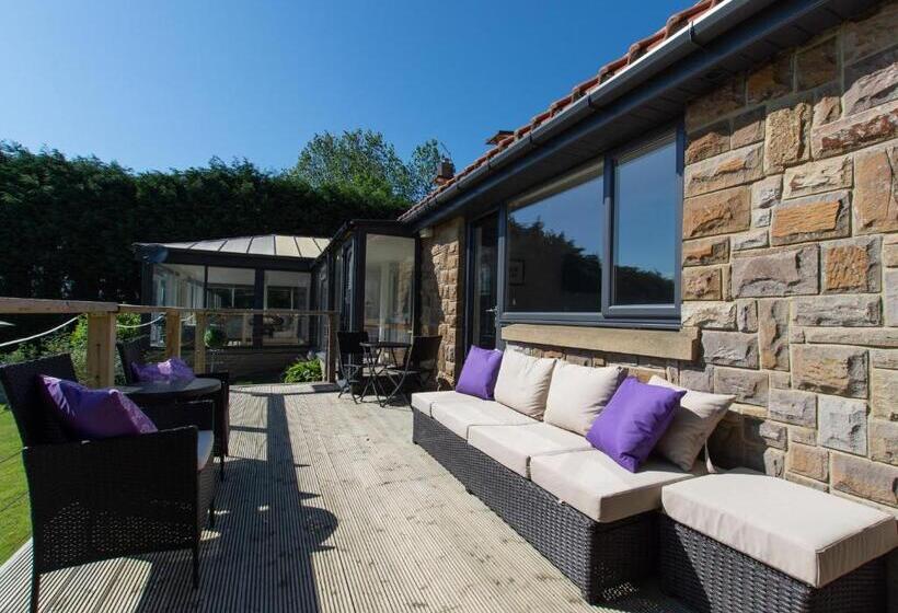 شقة غرفة واحدة مطلة على الحديقة, My Way Guest House