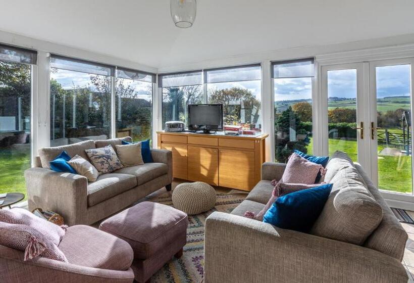 شقة غرفة واحدة مطلة على الحديقة, My Way Guest House