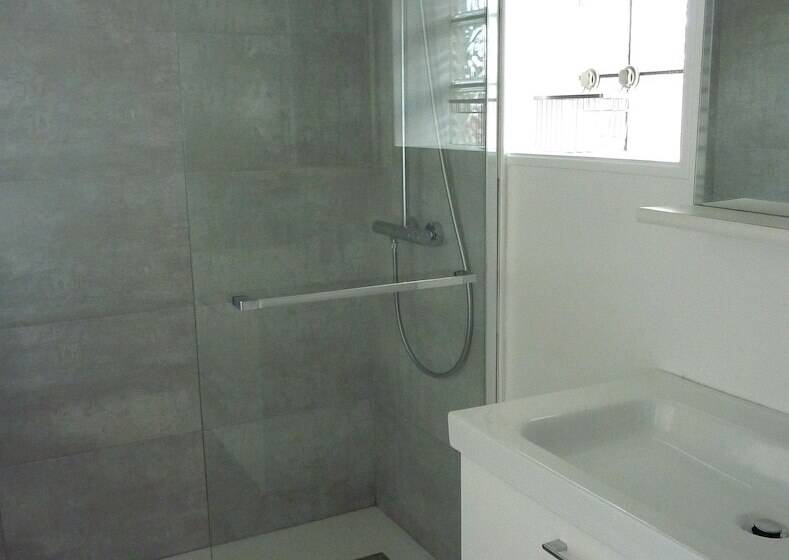 带花园景观的标准工作室, Eden Azur   Résidence Hôtelière