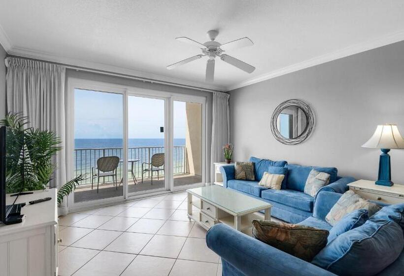 آپارتمان 3 خوابه, Grandview East 502