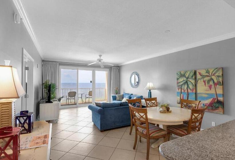 آپارتمان 3 خوابه, Grandview East 502