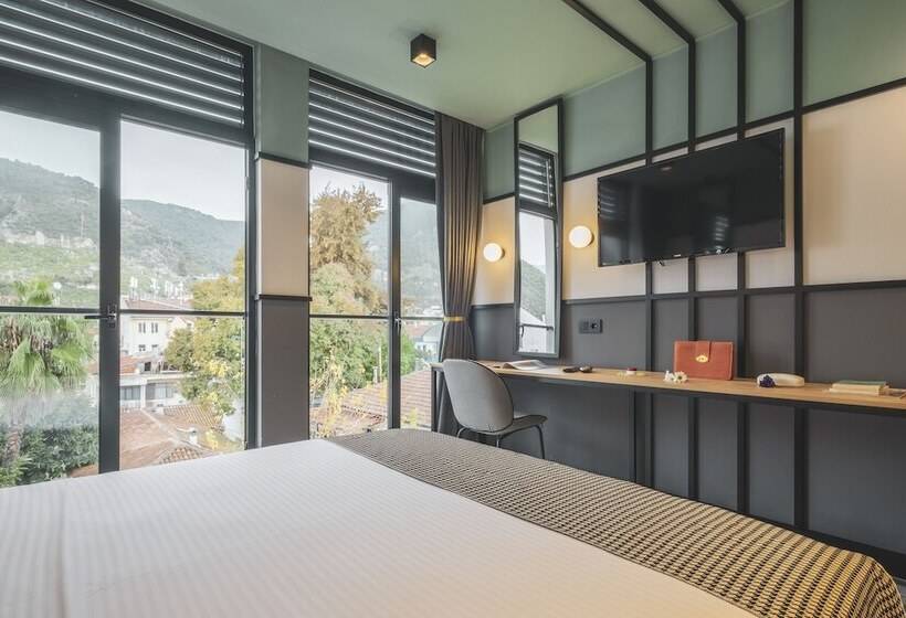 חדר סטנדרט, City Life Demir