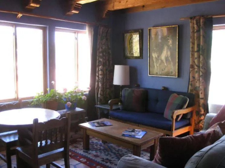 スイート, La Dona Luz Inn An Historic B&b