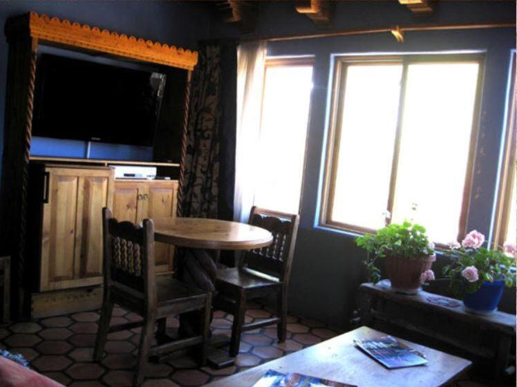 Люкс, La Dona Luz Inn An Historic B&b