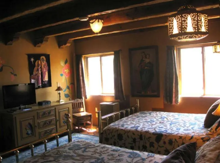 スイート, La Dona Luz Inn An Historic B&b