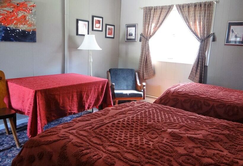 شقة أساسية غرفة واحدة, Blue Gentian Lodge At Magic Mountain