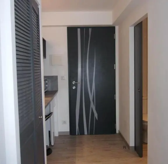 スタンダードルーム, Chambres D'hotes Grace