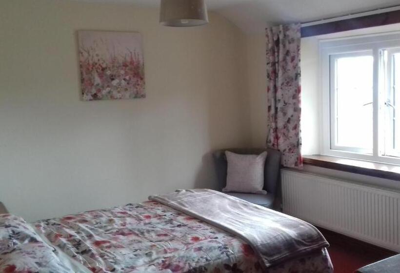 스탠다드 룸, Fairladies Barn Guest House