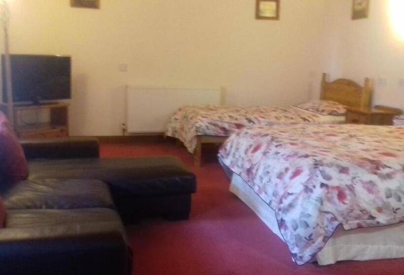 Номер Стандарт Трехместный, Fairladies Barn Guest House