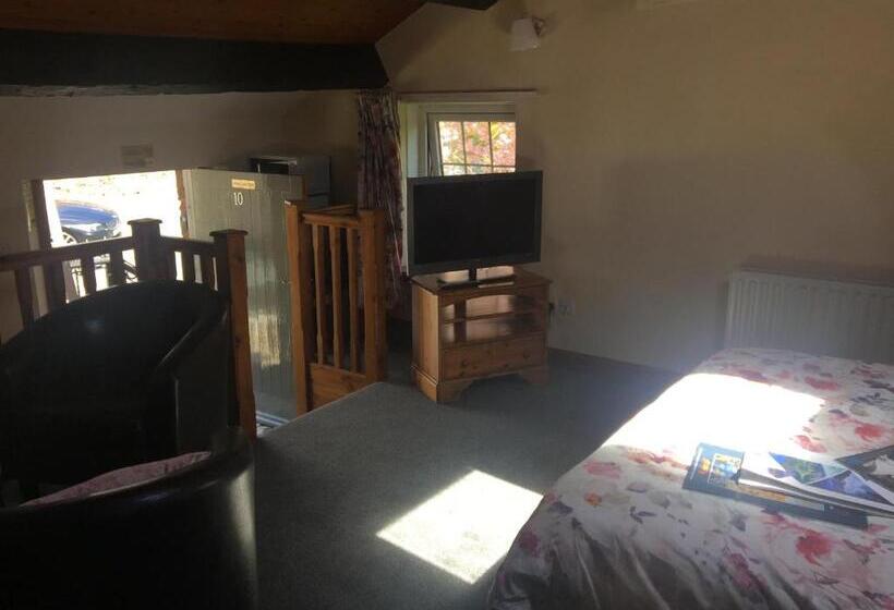 스탠다드 트리플 룸, Fairladies Barn Guest House