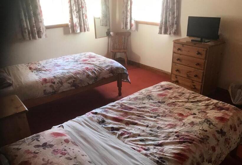 패밀리 룸, Fairladies Barn Guest House