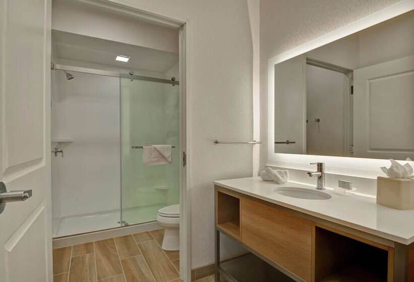 스위트, Homewood Suites By Hilton Chula Vista Eastlake