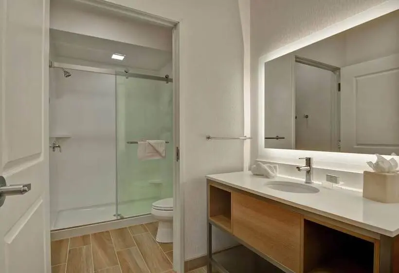 Sviitti, Homewood Suites By Hilton Chula Vista Eastlake