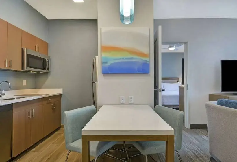 Sviitti, Homewood Suites By Hilton Chula Vista Eastlake