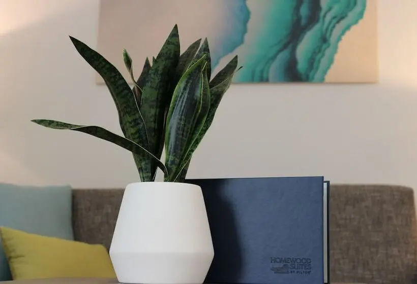 Sviitti, Homewood Suites By Hilton Chula Vista Eastlake