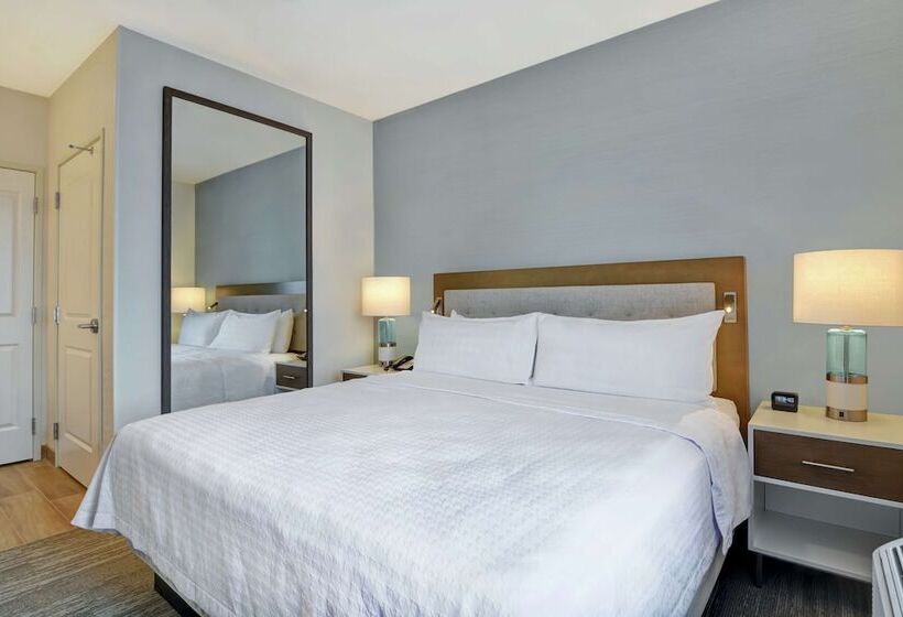 스위트, Homewood Suites By Hilton Chula Vista Eastlake