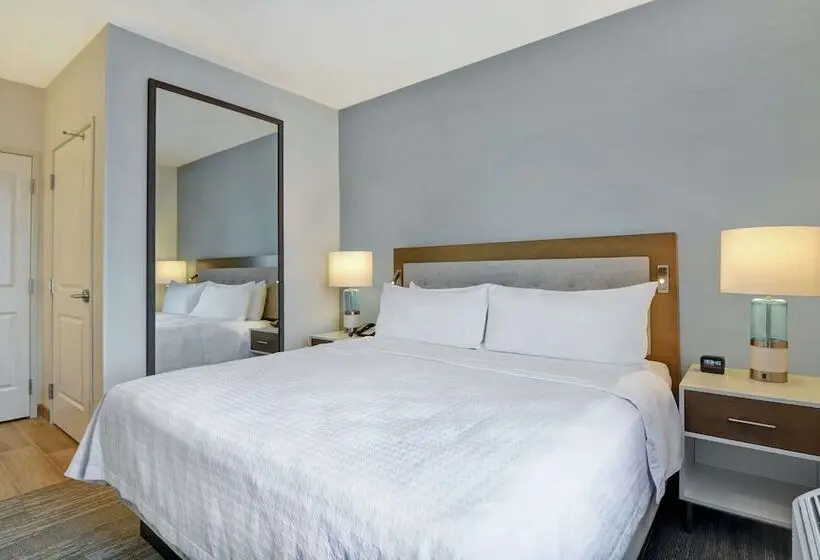 Sviitti, Homewood Suites By Hilton Chula Vista Eastlake