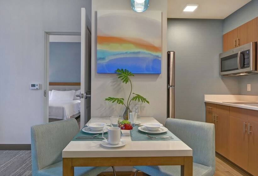 스위트, Homewood Suites By Hilton Chula Vista Eastlake