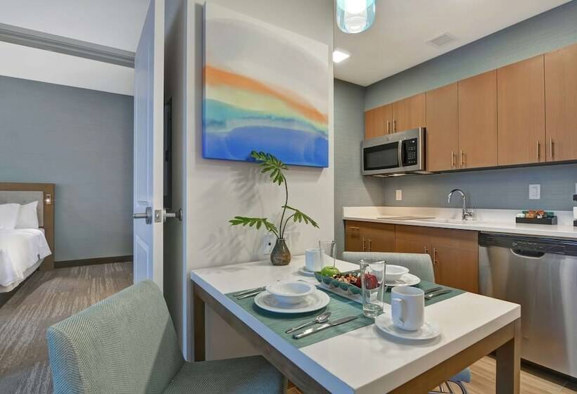 스위트, Homewood Suites By Hilton Chula Vista Eastlake