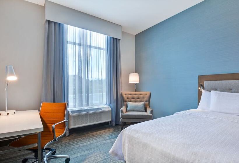 스위트, Homewood Suites By Hilton Chula Vista Eastlake