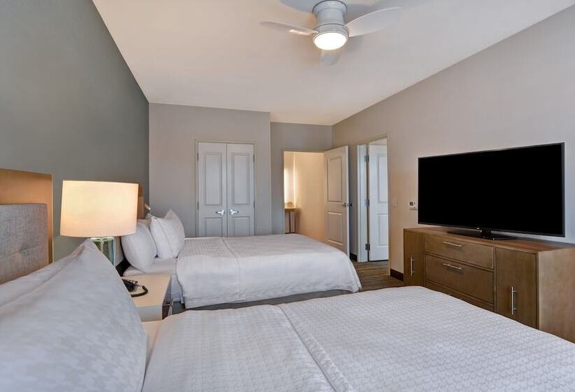 스위트, Homewood Suites By Hilton Chula Vista Eastlake