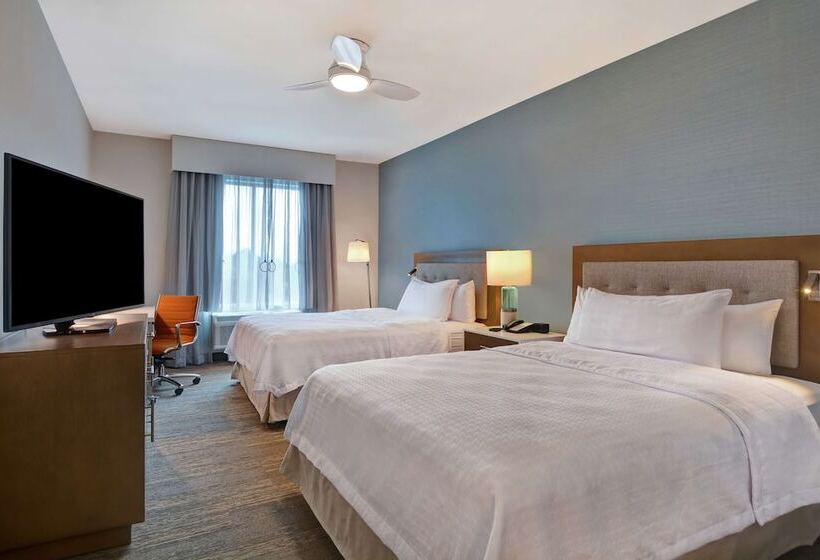 스위트, Homewood Suites By Hilton Chula Vista Eastlake