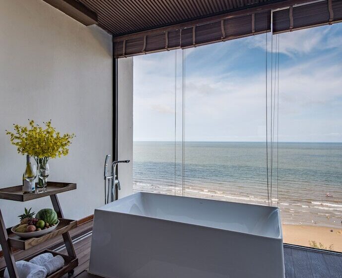 سوییت خانوادگی, The Marron