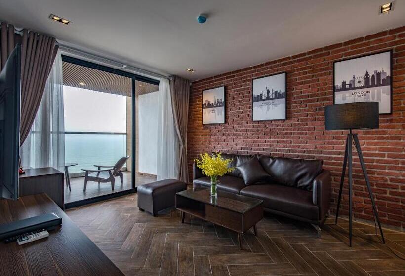 سوییت, The Marron