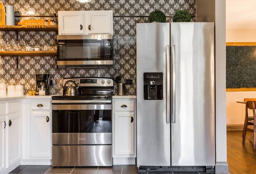 חדר סטנדרט חדר אמבטיה משותף, Villa Dubois Guest House