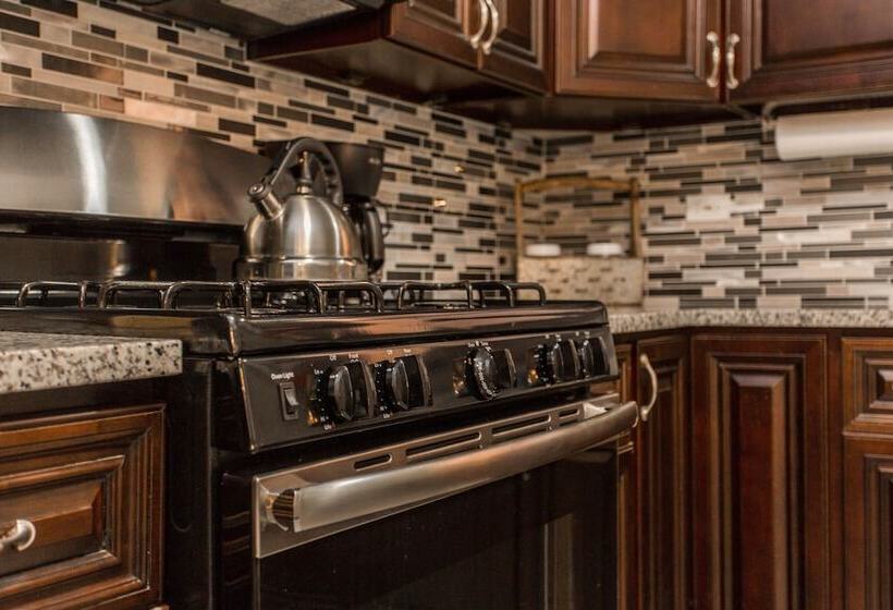 חדר סטנדרט, Villa Dubois Guest House