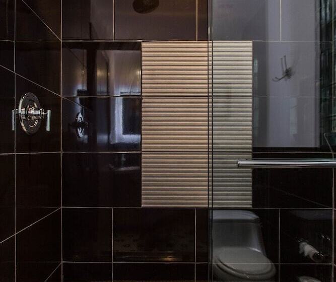 חדר סטנדרט, Villa Dubois Guest House