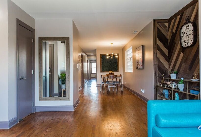 חדר סטנדרט חדר אמבטיה משותף, Villa Dubois Guest House