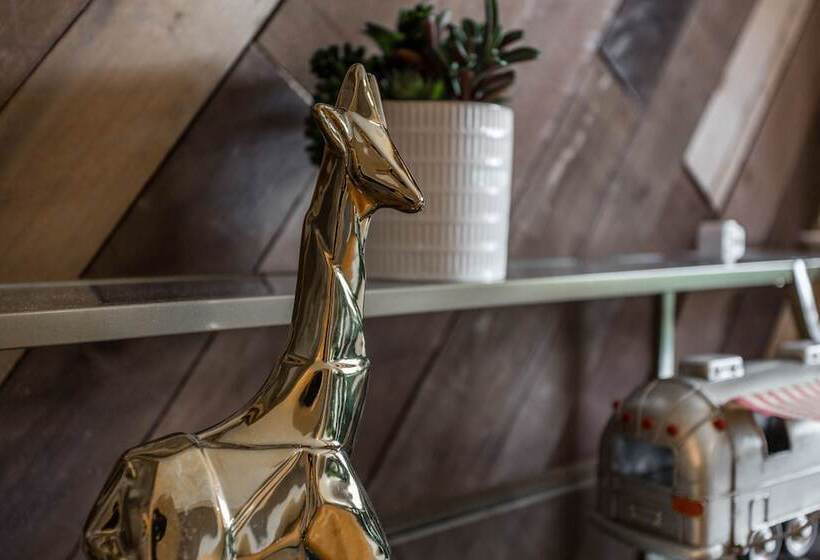 חדר סטנדרט, Villa Dubois Guest House