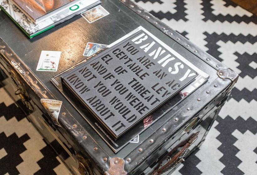 חדר סטנדרט, Villa Dubois Guest House