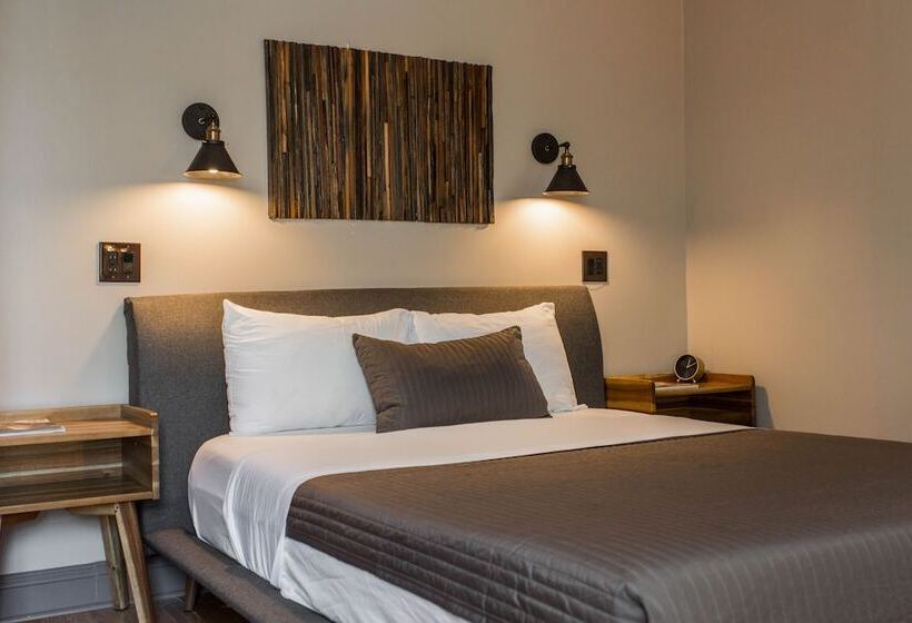 Standard Szoba, Villa Dubois Guest House