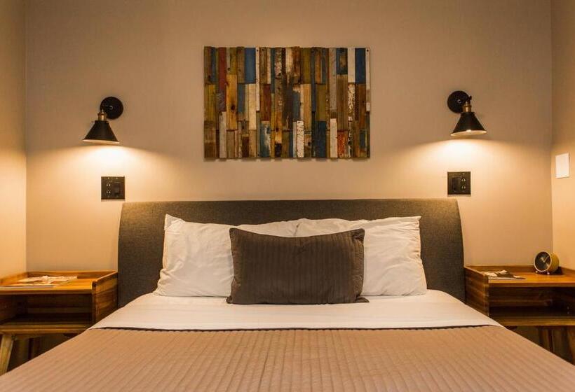 דירת שלושה חדרים, Villa Dubois Guest House